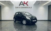 USED 2011 11 HYUNDAI I20 1.2 Comfort Hatchback 5dr Petrol Manual Euro 5 (77 bhp) 