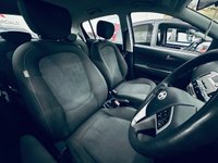 USED 2011 11 HYUNDAI I20 1.2 Comfort Hatchback 5dr Petrol Manual Euro 5 (77 bhp) 