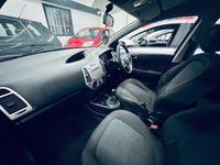 USED 2011 11 HYUNDAI I20 1.2 Comfort Hatchback 5dr Petrol Manual Euro 5 (77 bhp) 