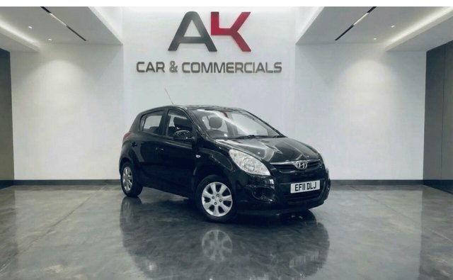 View our HYUNDAI I20