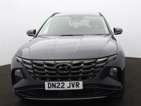 USED 2022 22 HYUNDAI TUCSON 1.6 T-GDi Premium SUV 5dr Petrol Manual Euro 6 (s/s) (150 ps) APPLE CARPLAY | ANDROID AUTO