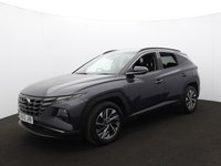 USED 2022 22 HYUNDAI TUCSON 1.6 T-GDi Premium SUV 5dr Petrol Manual Euro 6 (s/s) (150 ps) APPLE CARPLAY | ANDROID AUTO