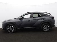 USED 2022 22 HYUNDAI TUCSON 1.6 T-GDi Premium SUV 5dr Petrol Manual Euro 6 (s/s) (150 ps) APPLE CARPLAY | ANDROID AUTO