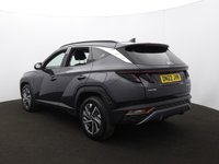 USED 2022 22 HYUNDAI TUCSON 1.6 T-GDi Premium SUV 5dr Petrol Manual Euro 6 (s/s) (150 ps) APPLE CARPLAY | ANDROID AUTO