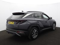 USED 2022 22 HYUNDAI TUCSON 1.6 T-GDi Premium SUV 5dr Petrol Manual Euro 6 (s/s) (150 ps) APPLE CARPLAY | ANDROID AUTO