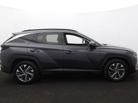 USED 2022 22 HYUNDAI TUCSON 1.6 T-GDi Premium SUV 5dr Petrol Manual Euro 6 (s/s) (150 ps) APPLE CARPLAY | ANDROID AUTO