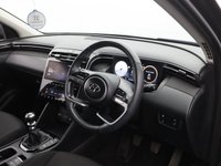 USED 2022 22 HYUNDAI TUCSON 1.6 T-GDi Premium SUV 5dr Petrol Manual Euro 6 (s/s) (150 ps) APPLE CARPLAY | ANDROID AUTO
