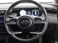 USED 2022 22 HYUNDAI TUCSON 1.6 T-GDi Premium SUV 5dr Petrol Manual Euro 6 (s/s) (150 ps) APPLE CARPLAY | ANDROID AUTO