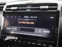 USED 2022 22 HYUNDAI TUCSON 1.6 T-GDi Premium SUV 5dr Petrol Manual Euro 6 (s/s) (150 ps) APPLE CARPLAY | ANDROID AUTO