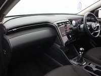 USED 2022 22 HYUNDAI TUCSON 1.6 T-GDi Premium SUV 5dr Petrol Manual Euro 6 (s/s) (150 ps) APPLE CARPLAY | ANDROID AUTO