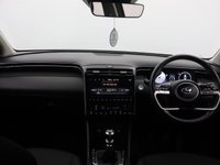 USED 2022 22 HYUNDAI TUCSON 1.6 T-GDi Premium SUV 5dr Petrol Manual Euro 6 (s/s) (150 ps) APPLE CARPLAY | ANDROID AUTO