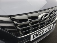 USED 2022 22 HYUNDAI TUCSON 1.6 T-GDi Premium SUV 5dr Petrol Manual Euro 6 (s/s) (150 ps) APPLE CARPLAY | ANDROID AUTO