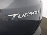 USED 2022 22 HYUNDAI TUCSON 1.6 T-GDi Premium SUV 5dr Petrol Manual Euro 6 (s/s) (150 ps) APPLE CARPLAY | ANDROID AUTO