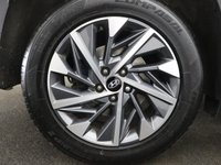 USED 2022 22 HYUNDAI TUCSON 1.6 T-GDi Premium SUV 5dr Petrol Manual Euro 6 (s/s) (150 ps) APPLE CARPLAY | ANDROID AUTO