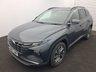 USED 2022 22 HYUNDAI TUCSON 1.6 T-GDi Premium SUV 5dr Petrol Manual Euro 6 (s/s) (150 ps) APPLE CARPLAY | ANDROID AUTO