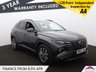 USED 2022 22 HYUNDAI TUCSON 1.6 T-GDi Premium SUV 5dr Petrol Manual Euro 6 (s/s) (150 ps) APPLE CARPLAY | ANDROID AUTO
