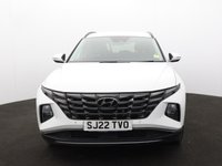 USED 2022 22 HYUNDAI TUCSON 1.6 T-GDi Premium SUV 5dr Petrol Manual Euro 6 (s/s) (150 ps) APPLE CARPLAY | REVERSE CAMERA