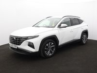 USED 2022 22 HYUNDAI TUCSON 1.6 T-GDi Premium SUV 5dr Petrol Manual Euro 6 (s/s) (150 ps) APPLE CARPLAY | REVERSE CAMERA
