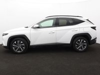 USED 2022 22 HYUNDAI TUCSON 1.6 T-GDi Premium SUV 5dr Petrol Manual Euro 6 (s/s) (150 ps) APPLE CARPLAY | REVERSE CAMERA