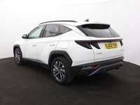 USED 2022 22 HYUNDAI TUCSON 1.6 T-GDi Premium SUV 5dr Petrol Manual Euro 6 (s/s) (150 ps) APPLE CARPLAY | REVERSE CAMERA
