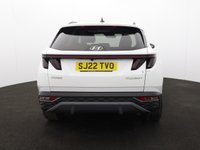 USED 2022 22 HYUNDAI TUCSON 1.6 T-GDi Premium SUV 5dr Petrol Manual Euro 6 (s/s) (150 ps) APPLE CARPLAY | REVERSE CAMERA