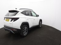USED 2022 22 HYUNDAI TUCSON 1.6 T-GDi Premium SUV 5dr Petrol Manual Euro 6 (s/s) (150 ps) APPLE CARPLAY | REVERSE CAMERA