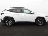 USED 2022 22 HYUNDAI TUCSON 1.6 T-GDi Premium SUV 5dr Petrol Manual Euro 6 (s/s) (150 ps) APPLE CARPLAY | REVERSE CAMERA