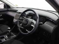 USED 2022 22 HYUNDAI TUCSON 1.6 T-GDi Premium SUV 5dr Petrol Manual Euro 6 (s/s) (150 ps) APPLE CARPLAY | REVERSE CAMERA