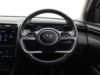 USED 2022 22 HYUNDAI TUCSON 1.6 T-GDi Premium SUV 5dr Petrol Manual Euro 6 (s/s) (150 ps) APPLE CARPLAY | REVERSE CAMERA