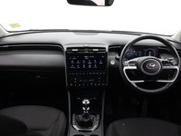 USED 2022 22 HYUNDAI TUCSON 1.6 T-GDi Premium SUV 5dr Petrol Manual Euro 6 (s/s) (150 ps) APPLE CARPLAY | REVERSE CAMERA