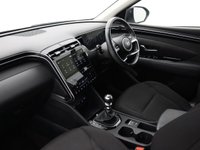 USED 2022 22 HYUNDAI TUCSON 1.6 T-GDi Premium SUV 5dr Petrol Manual Euro 6 (s/s) (150 ps) APPLE CARPLAY | REVERSE CAMERA