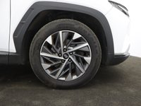 USED 2022 22 HYUNDAI TUCSON 1.6 T-GDi Premium SUV 5dr Petrol Manual Euro 6 (s/s) (150 ps) APPLE CARPLAY | REVERSE CAMERA