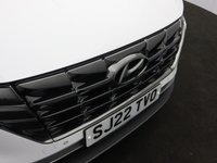 USED 2022 22 HYUNDAI TUCSON 1.6 T-GDi Premium SUV 5dr Petrol Manual Euro 6 (s/s) (150 ps) APPLE CARPLAY | REVERSE CAMERA