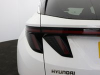 USED 2022 22 HYUNDAI TUCSON 1.6 T-GDi Premium SUV 5dr Petrol Manual Euro 6 (s/s) (150 ps) APPLE CARPLAY | REVERSE CAMERA