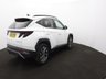 USED 2022 22 HYUNDAI TUCSON 1.6 T-GDi Premium SUV 5dr Petrol Manual Euro 6 (s/s) (150 ps) APPLE CARPLAY | REVERSE CAMERA