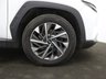 USED 2022 22 HYUNDAI TUCSON 1.6 T-GDi Premium SUV 5dr Petrol Manual Euro 6 (s/s) (150 ps) APPLE CARPLAY | REVERSE CAMERA