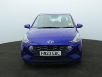 USED 2023 23 HYUNDAI I10 1.0 SE Connect Hatchback 5dr Petrol Auto Euro 6 (s/s) (67 ps) APPLE CARPLAY | REVERSE CAMERA