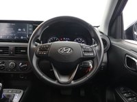 USED 2023 23 HYUNDAI I10 1.0 SE Connect Hatchback 5dr Petrol Auto Euro 6 (s/s) (67 ps) APPLE CARPLAY | REVERSE CAMERA