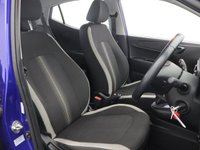 USED 2023 23 HYUNDAI I10 1.0 SE Connect Hatchback 5dr Petrol Auto Euro 6 (s/s) (67 ps) APPLE CARPLAY | REVERSE CAMERA