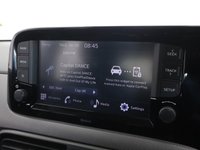 USED 2023 23 HYUNDAI I10 1.0 SE Connect Hatchback 5dr Petrol Auto Euro 6 (s/s) (67 ps) APPLE CARPLAY | REVERSE CAMERA
