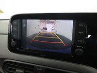 USED 2023 23 HYUNDAI I10 1.0 SE Connect Hatchback 5dr Petrol Auto Euro 6 (s/s) (67 ps) APPLE CARPLAY | REVERSE CAMERA