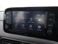 USED 2023 23 HYUNDAI I10 1.0 SE Connect Hatchback 5dr Petrol Auto Euro 6 (s/s) (67 ps) APPLE CARPLAY | REVERSE CAMERA