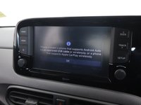 USED 2023 23 HYUNDAI I10 1.0 SE Connect Hatchback 5dr Petrol Auto Euro 6 (s/s) (67 ps) APPLE CARPLAY | REVERSE CAMERA