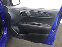 USED 2023 23 HYUNDAI I10 1.0 SE Connect Hatchback 5dr Petrol Auto Euro 6 (s/s) (67 ps) APPLE CARPLAY | REVERSE CAMERA