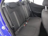 USED 2023 23 HYUNDAI I10 1.0 SE Connect Hatchback 5dr Petrol Auto Euro 6 (s/s) (67 ps) APPLE CARPLAY | REVERSE CAMERA