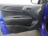 USED 2023 23 HYUNDAI I10 1.0 SE Connect Hatchback 5dr Petrol Auto Euro 6 (s/s) (67 ps) APPLE CARPLAY | REVERSE CAMERA
