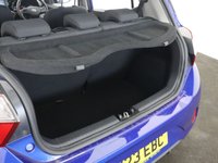 USED 2023 23 HYUNDAI I10 1.0 SE Connect Hatchback 5dr Petrol Auto Euro 6 (s/s) (67 ps) APPLE CARPLAY | REVERSE CAMERA