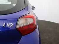 USED 2023 23 HYUNDAI I10 1.0 SE Connect Hatchback 5dr Petrol Auto Euro 6 (s/s) (67 ps) APPLE CARPLAY | REVERSE CAMERA