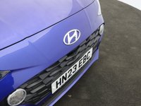 USED 2023 23 HYUNDAI I10 1.0 SE Connect Hatchback 5dr Petrol Auto Euro 6 (s/s) (67 ps) APPLE CARPLAY | REVERSE CAMERA