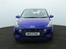 USED 2023 23 HYUNDAI I10 1.0 SE Connect Hatchback 5dr Petrol Auto Euro 6 (s/s) (67 ps) APPLE CARPLAY | REVERSE CAMERA